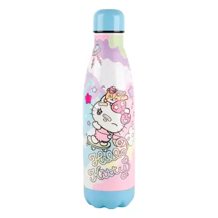 Sanrio termo steklenica za vodo Hello Kitty Harajuku termékfotója