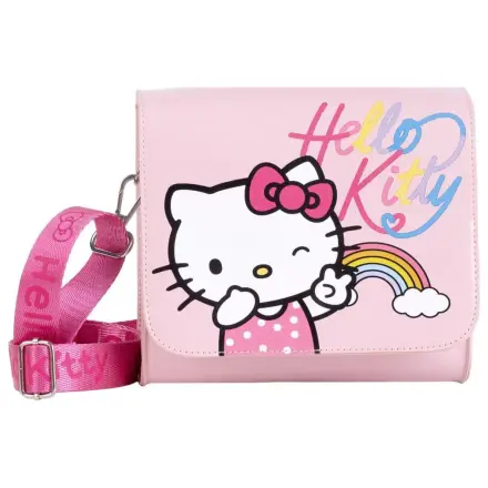 Sanrio torba čez ramo Hello Kitty fotografija izdelka