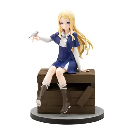 Sasaki and Peeps PVC Kip 1/7 Elsa 19 cm fotografija izdelka