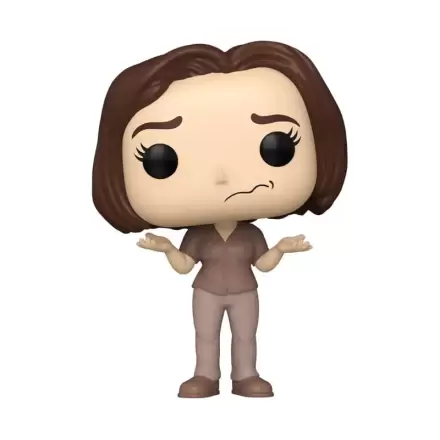 Saturday Night Live Pop! TV Vinil Figura Debbie Downer 9 cm termékfotója