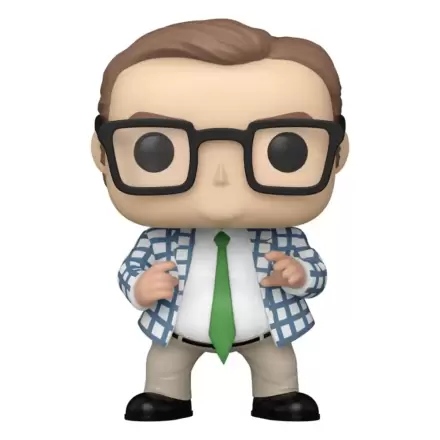 Saturday Night Live Funko POP! Movies Vinil Figura 50th Anniversary Matt Foley 9 cm termékfotója