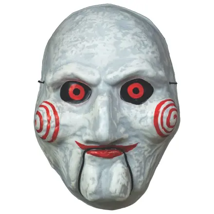 Saw Vacuform Mask Billy Puppet fotografija izdelka