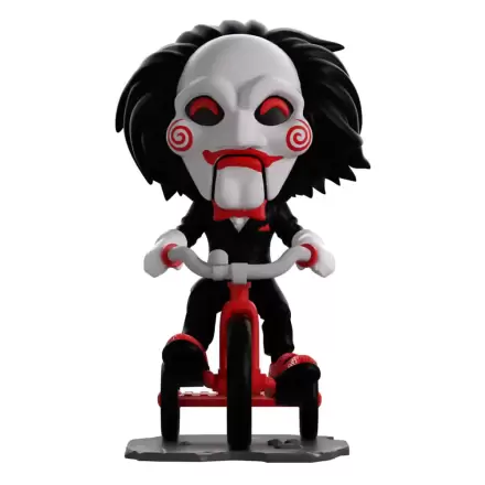 Žaga Vinyl Figura Billy the Puppet 13 cm termékfotója