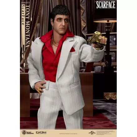 Scarface (1983) figurica Tony Montana 20 cm fotografija izdelka