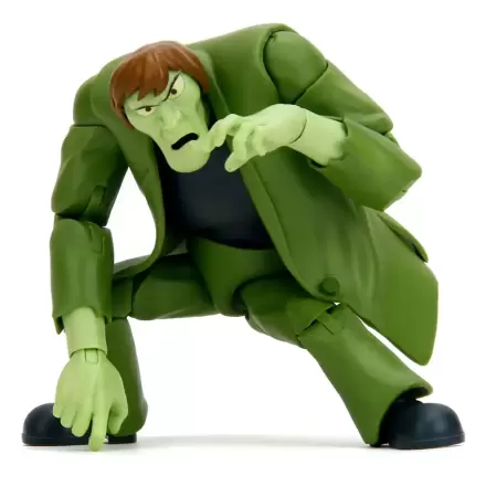 Scooby-Doo figura 1/12 Creeper 15 cm fotografija izdelka