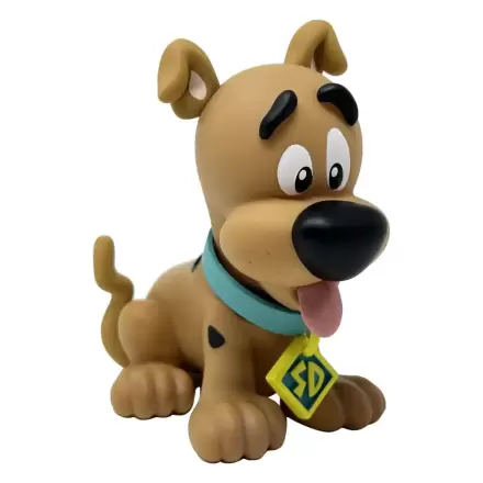 Scooby-Doo hranilnik Chibi Scooby 14 cm termékfotója