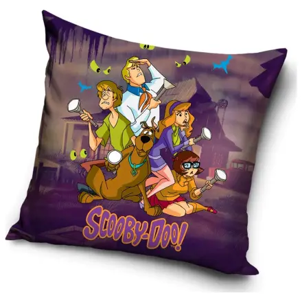 Scooby-Doo prevleka za blazino Raziskava fotografija izdelka