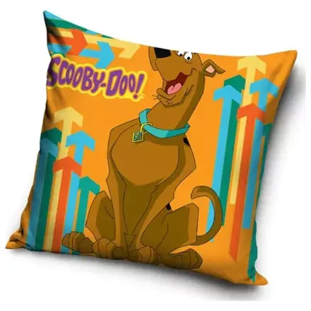 Scooby-Doo prevleka za blazino Raziskava fotografija izdelka