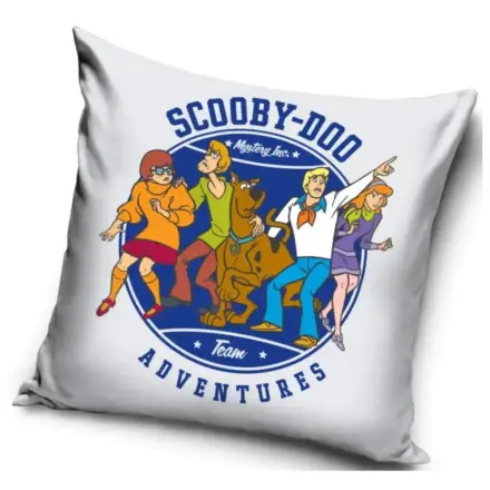 Scooby-Doo prevleka za vzglavnik 40*40 cm fotografija izdelka