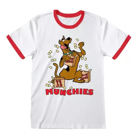 Scooby Doo majica Munchies termékfotója