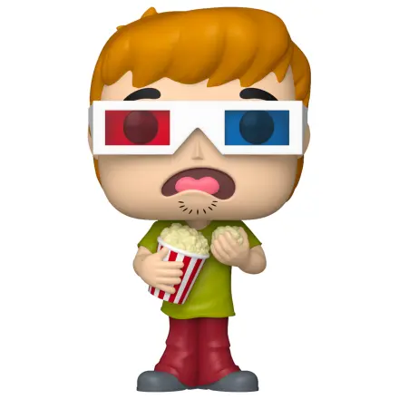 Scooby Doo Pop! Animation Vinilna figura Shaggy 9 cm fotografija izdelka