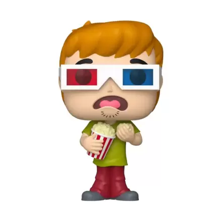Scooby Doo Pop! Animation Vinilna figura Shaggy 9 cm fotografija izdelka