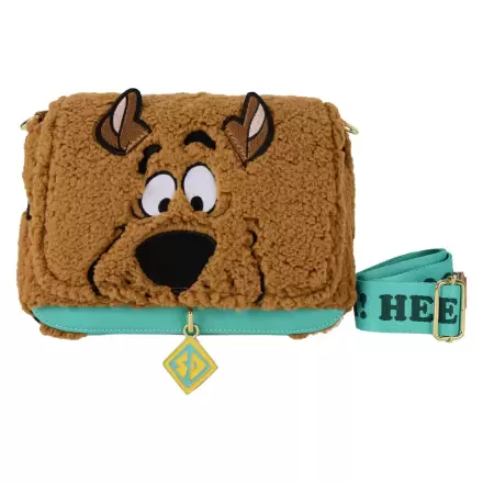 Loungefly Scooby-Doo torba za čez ramo fotografija izdelka