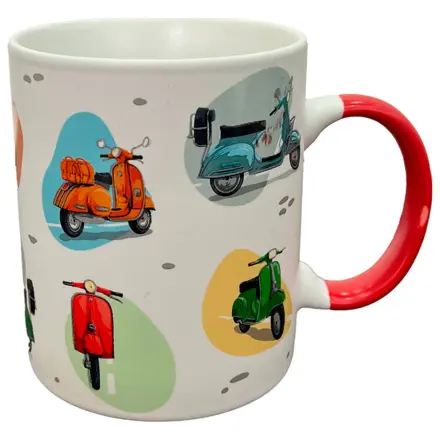 Lonček Scooters 300 ml fotografija izdelka