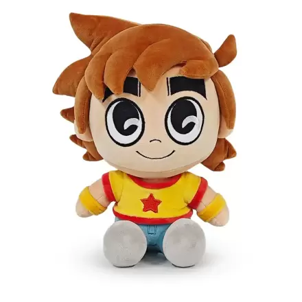 Scott Pilgrim plišasta figura Scott Pilgrim 23 cm fotografija izdelka
