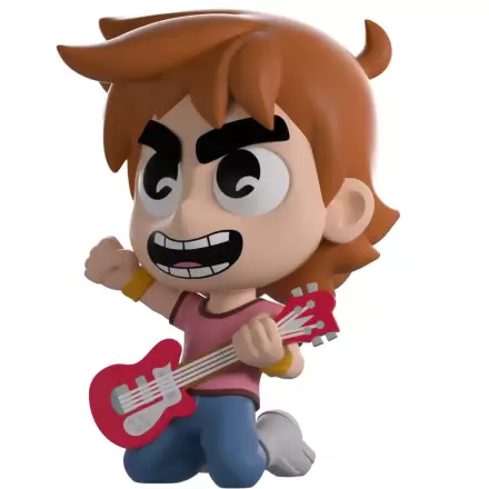 Scott Pilgrim Vinyl Figura Scott Pilgrim 11 cm termékfotója