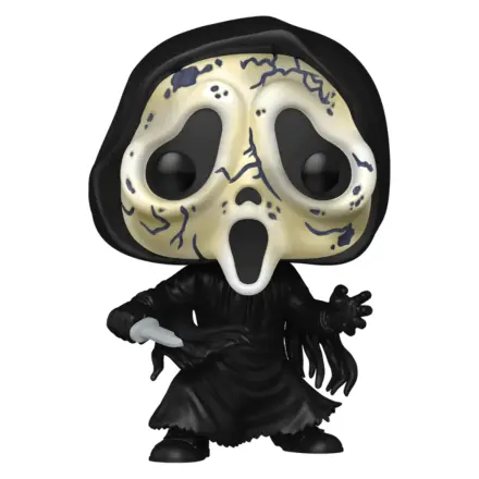 Scream Funko POP! figura - Ghost Face Distressed Mask fotografija izdelka