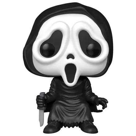 Scream Funko POP! Movies vinilna figura Ghost Face (Sit) 9 cm fotografija izdelka