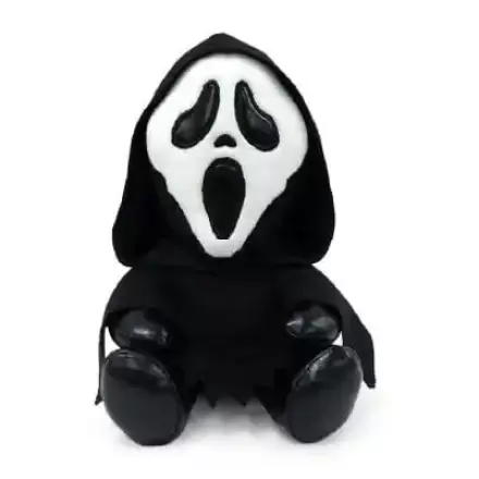 Scream Phunny Plišasta Figura Ghost Face 20 cm termékfotója