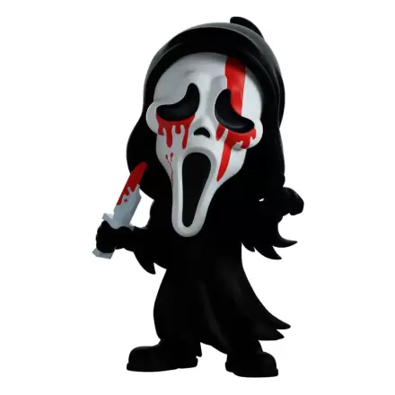 Scream Vinyl Figurica Ghost Face 12 cm fotografija izdelka