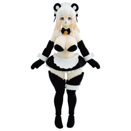 Seductive Beast's Action Figure 1/12 Fruit št. 002 Ranran 16 cm fotografija izdelka