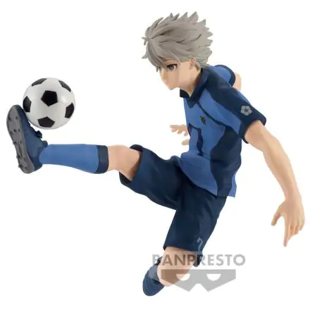 Blue Lock Seishiro Nagi figura 13 cm fotografija izdelka