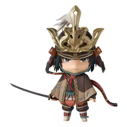 Sekiro: Shadows Die Twice Nendoroid akcijska figura Genichiro Ashina 10 cm termékfotója