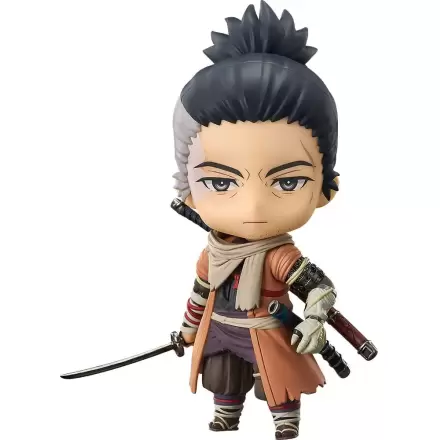 Sekiro: Shadows Die Twice Nendoroid akcijska figura Sekiro 10 cm termékfotója