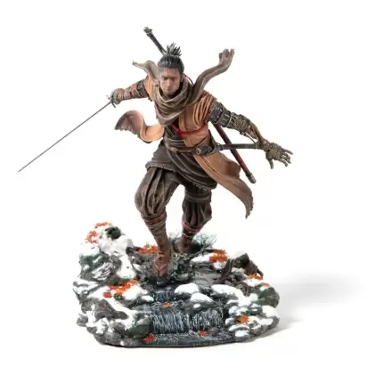Sekiro: Shadows Die Twice Kip Sekiro 32 cm fotografija izdelka