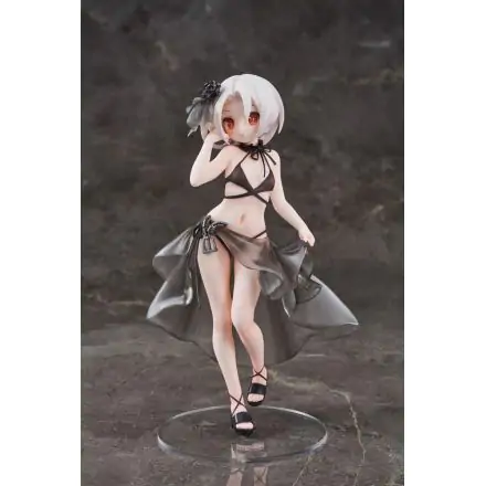 Senkan Shoujo R Kip 1/7 Veneto Bikini Ver. 21 cm termékfotója