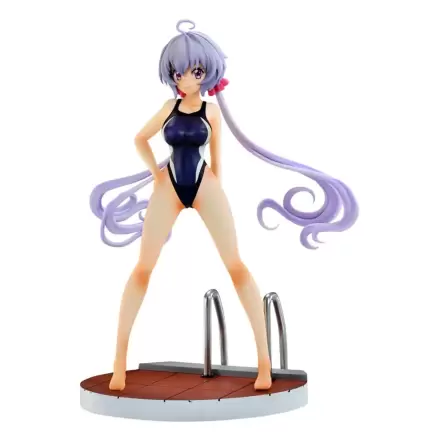 Senki Zesshou Symphogear XV Kip 1/6 Yukine Chris 28 cm fotografija izdelka
