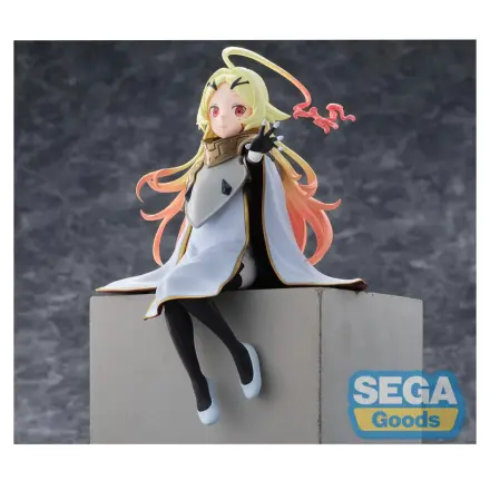 Sentenced to Be a Hero PM Perching PVC kip Teoritta 14 cm fotografija izdelka