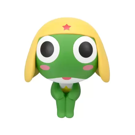 Sergeant Frog Look Up PVC kip Keroro 11 cm fotografija izdelka