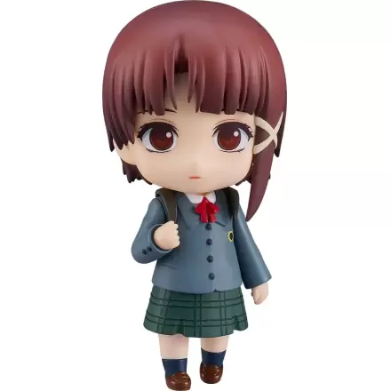 Akcijska figura Serial Experiments Lain Lain Iwakura 10 cm termékfotója