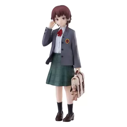 Serial Experiments Lain Pop Up Parade PVC kip Lain Iwakura L velikost 23 cm fotografija izdelka