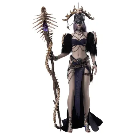 Serpent Kin akcijska figura 1/6 Calamity 30 centimetrov fotografija izdelka