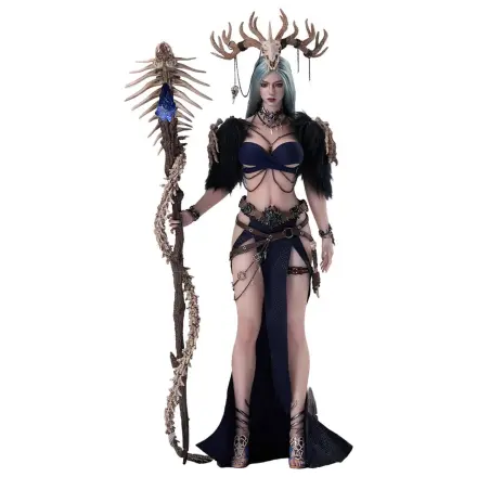 Serpent Kin akcijska figura 1/6 Oracle 30 cm fotografija izdelka