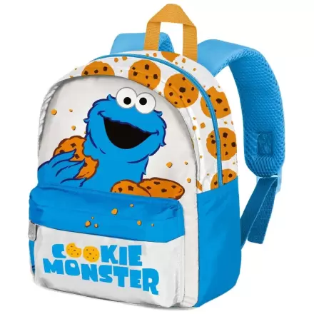 Sesame Street Biscuit Monster nahrbtnik 27 cm fotografija izdelka