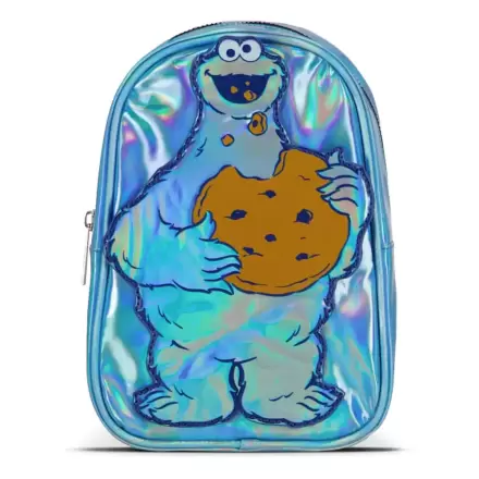 Sesame Street Mini Nahrbtnik Cookie Monster Shiny fotografija izdelka