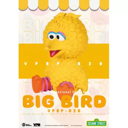 Sesame Street Hranilnik Vinyl Bank Cookie Monster 12 cm fotografija izdelka