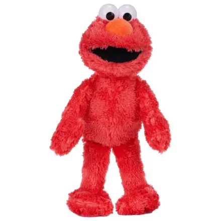 Sesame Street Elmo plišasta igrača 28cm fotografija izdelka