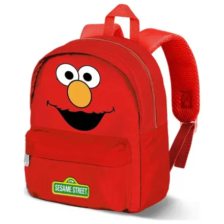 Sesame Street Elmo nahrbtnik 27cm fotografija izdelka