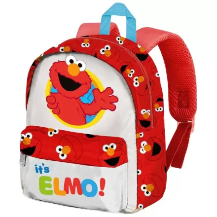 Sesame Street Elmo nahrbtnik 27 cm fotografija izdelka
