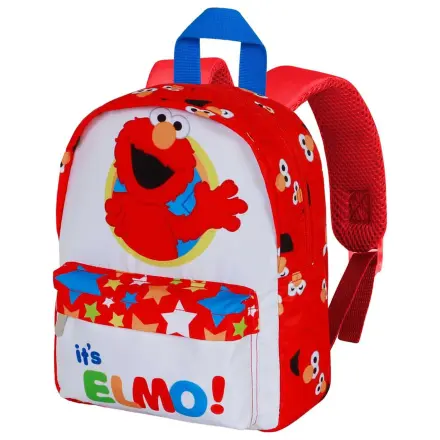 Sesame Street Elmo nahrbtnik 27 cm fotografija izdelka