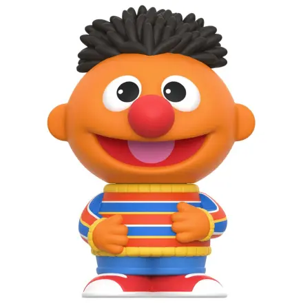 Sesame Street FUN! FUN! vinilna figura Wave 02 Ernie 13 cm fotografija izdelka