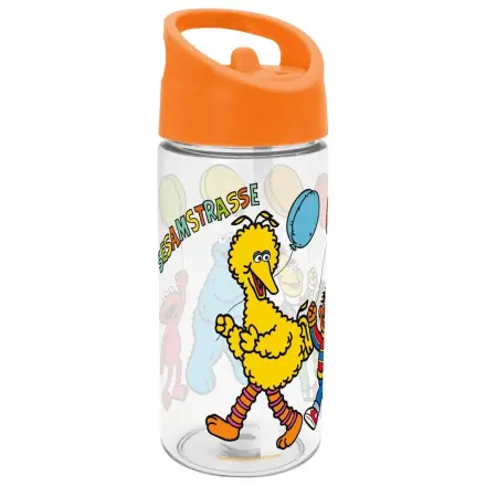 Sesame Street Steklenica za pitje Classic moments 370 ml fotografija izdelka