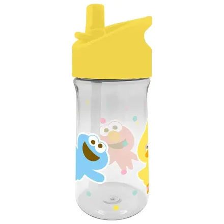 Sesame Street steklenička za pitje Freunde 350ml fotografija izdelka