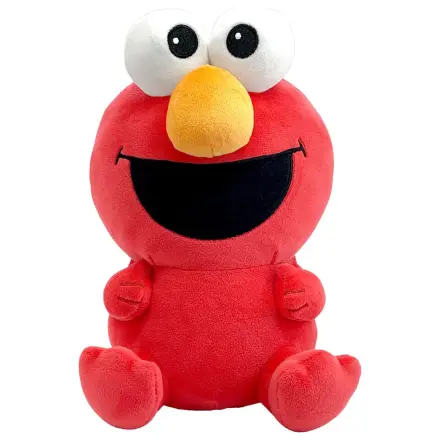 Sesame Street Super Duper plišasta figura val 02 Elmo 22 cm fotografija izdelka