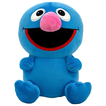 Sesame Street Super Duper plišasta figura val 02 Grover 22 cm fotografija izdelka