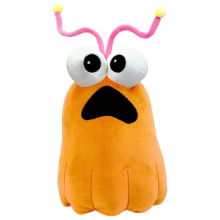 Sesame Street Super Duper plišasta figura val 03 Yip Yip 20 cm fotografija izdelka